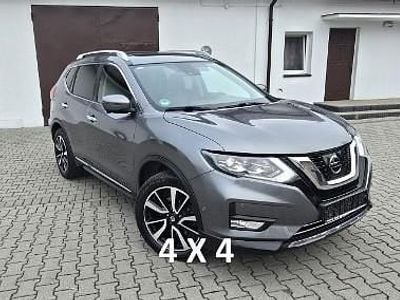 Używany Nissan X-Trail 177 KM (130 kW) 2018 Szary SUV