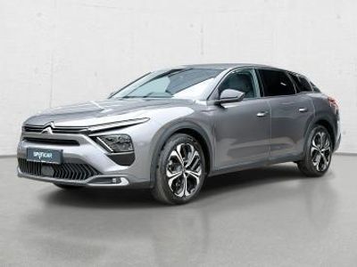 Citroën C5 X