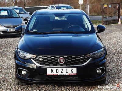 używany Fiat Tipo 2016/2017r. Salon Polska ! VAT 23 % Nawigacja !