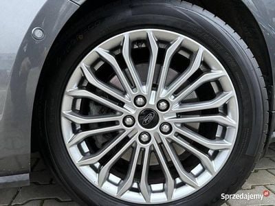Używany 2020 Ford Focus Titanium | 54 900 zł (Uczciwa cena)
