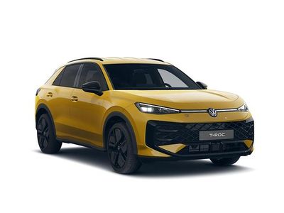 Nowe 2026 VW T-Roc SUV | 178 150 zł