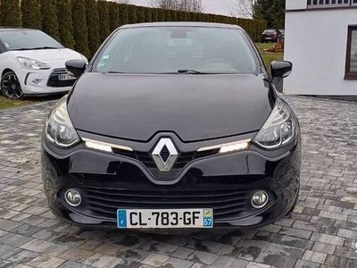 używany Renault Clio IV 