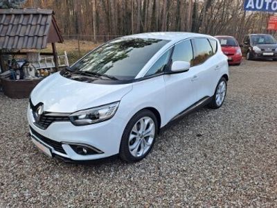 Renault Scénic IV