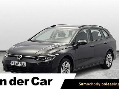 VW Golf VIII
