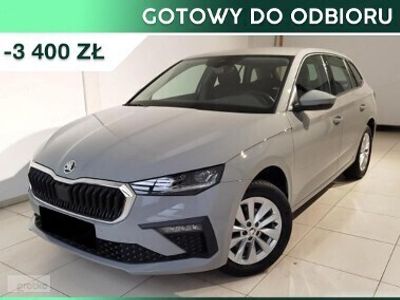 używany Skoda Scala Selection 1.0 TSI DSG Selection 1.0 TSI 115KM DSG