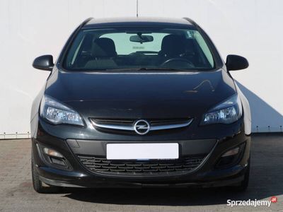 używany Opel Astra 1.6 CDTI