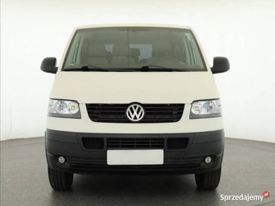 używany VW Transporter 1.9 TDI