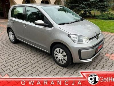 VW up!