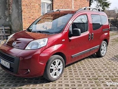 Fiat Qubo