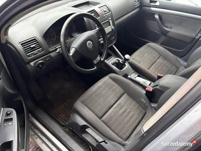 VW Golf V