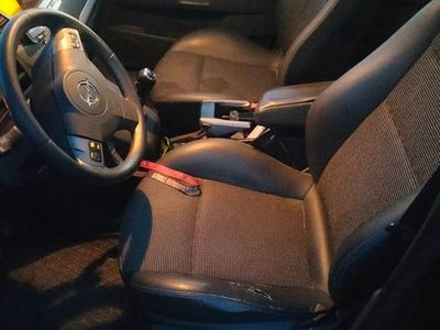 używany Opel Zafira B Cosmo 1.9cdti 150km