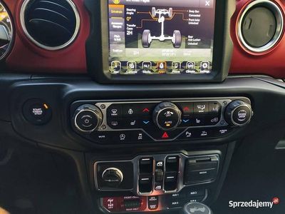Używany 2021 Jeep Wrangler Rubicon SUV | 205 000 zł (Drogi)