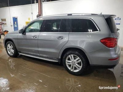 Mercedes GL450