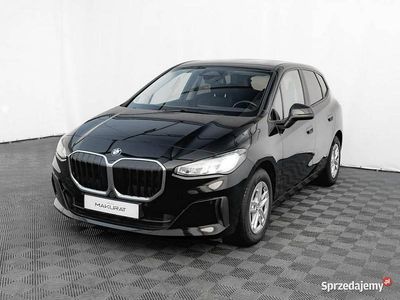Czarny Używany 2022 BMW 218 Comfort Edition Sedan/Limuzyna | 69 840 zł