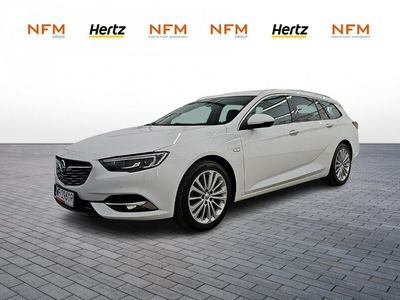 używany Opel Insignia 1,5 XFT(165 KM) Elite Salon PL F-Vat B (2017-)