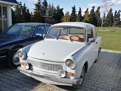 Używany Trabant 601 1987