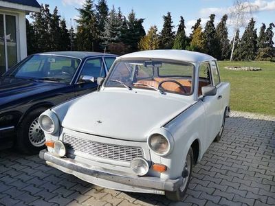 używany Trabant 601 601 S