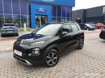 używany Citroën C3 Aircross C3 Aircross , 2019r. 1.2 PureTech 110KM *FV23%