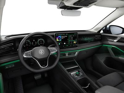 Nowe 2026 VW Tiguan SUV | 203 290 zł