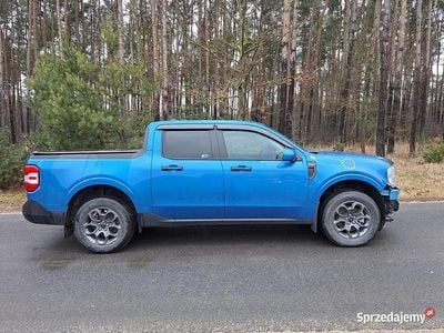 Używany Ford Maverick XLT 2022 Pickup