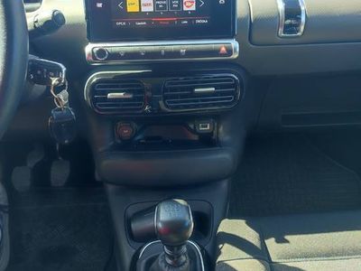Citroën C4 Cactus