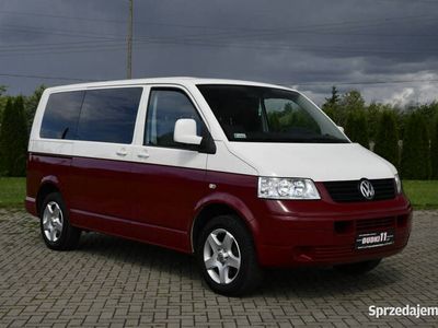 VW Caravelle