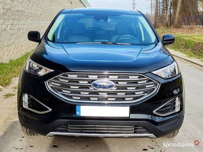 używany Ford Edge 2600km przebieg * Szklany dach * 4 x 4 * AWD