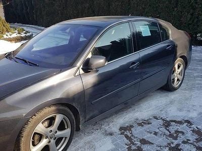 Używany Renault Laguna III Initiale Paris 2007