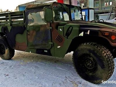 Używany 2009 Hummer H1 SUV | 120 000 zł