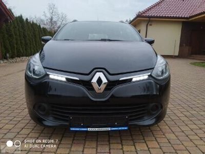 Renault Clio GrandTour