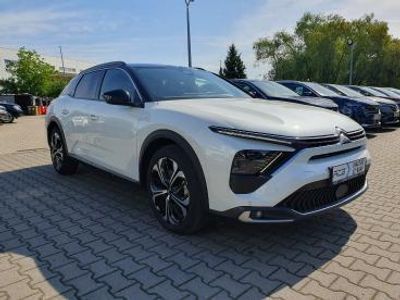 Citroën C5 X