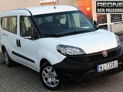 Fiat Doblò