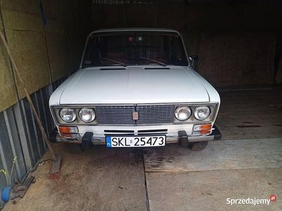 Używany Lada 2106 1981 Biały Sedan/Limuzyna