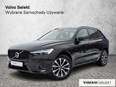 Używany Volvo XC60 250 KM (183 kW) 2025 Czarny SUV