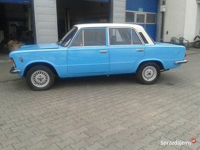 Używany 1990 Fiat 1600 | 27 900 zł
