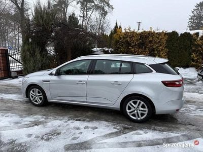 Używany Renault Mégane IV Business 2019