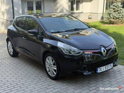 Renault Clio IV