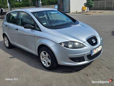 Seat Altea