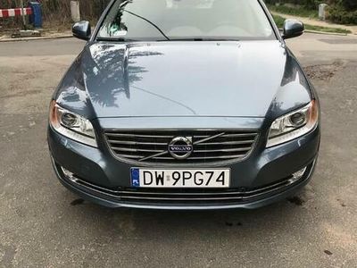 używany Volvo V70 V70 2.0 163KM automat ogrzewanie postojowe2.0 163KM automat ogrzewanie postojowe