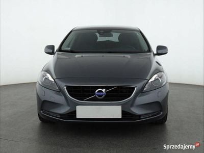 Szary Używany 2014 Volvo V40 Hatchback | 45 999 zł (Uczciwa cena)