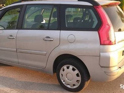 Citroën C4 Picasso