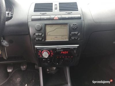Używany Seat Ibiza 2000 Hatchback