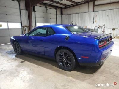 Używany 2020 Dodge Challenger SXT Coupe | 51 000 zł