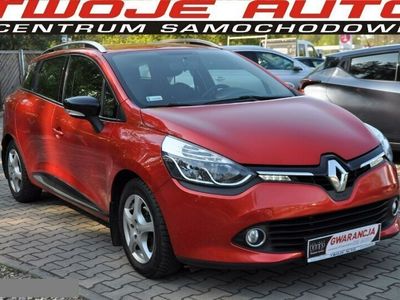 Renault Clio IV