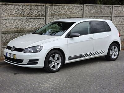 VW Golf VII