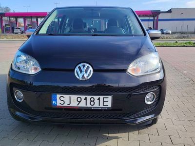 używany VW up! Up! High75 KM