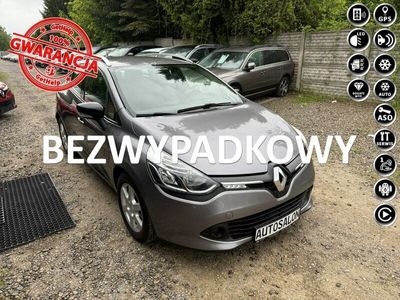 Renault Clio IV