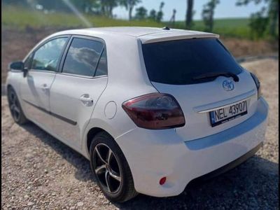 używany Toyota Auris Sprzedam1.3 z 2010 r.