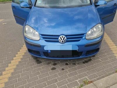 VW Golf IV