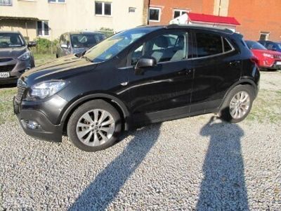 używany Opel Mokka 1.4 T Cosmo EU6